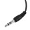 Car  5.0 Aux Cable Microphone Handsfree Mobile Phone Free Calling Adapter for  2005-2011 7
