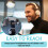 Acrylic Headphone Bracket Wall Mounted Headset Holder Desk Display Stand Bracket Hanger Headphone 8