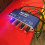 Stereo Mixer (4 Input ,1 Output ) Individually Controls Board DIY Headphones Amplifier Case DC12V 10