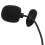 Car  5.0 Aux Cable Microphone Handsfree Mobile Phone Free Calling Adapter for  2005-2011 8
