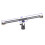 Alctron MAS020 Support de Microphone Double pour Enregistrement StéRéO Support de Microphone Double 2
