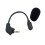 Voor HyperX Cloud II Vervangende Headsetmicrofoon 3