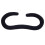 VR Glesses Face Cushion Foam Face Pad Replacement for  Rift CV1 VR Gaming Headset 2