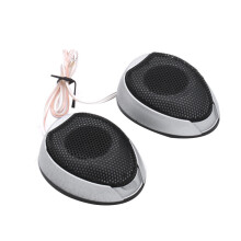 12V 1000W Universal Auto HIFI HochtöNer Audio Stereo Sound Lautsprecher Hupe