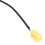 Car  AUX Cable Adapter for   Punto  Stereo  6Pin  Module Adapter 7