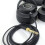 Headphone Cable for ATH-M50X M40X M60X M70X Headphone Audio Cable Replacement 6