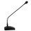 Wired Conference Gooseneck Microphone Desktop Condenser Microphone Speech Condenser Microphone Broadcasting 6