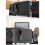 Computerluidsprekers Houten 2.1 Multimedia Subwoofer  Audio USB Laptopluidsprekers  +3.5mm Aansluiting 7