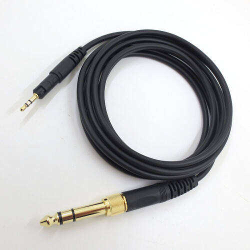 Headphone Cable for ATH-M50X M40X M60X M70X Headphone Audio Cable Replacement 1
