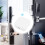 Wifi Gateway Fingerprint Password  Electronic Door Lock Home Bridge Ttlock App Control Gateway Hub 5