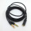 Earphone Cable Headphone Adapter Splitter Headset Microphone for  Electra/Kraken PRO 7.1 V2/Hamme 2