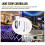 SP107E LED-Controller   APP WS2811/2812B Lichtstrip Dimmen LED-Muziekcontroller 4