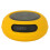 Silicone Case for  Clip 3  Speaker Anti-Scratch Durable Carrying Case Protective Sleeve(Black) 7