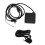 AUX USB Cable Adapter Audio MIC for  Ai-NET  KS-U58 PD100 U57 4