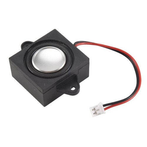 2PCS 4 Ohm 3 Watt Speaker for a Rduino Single Cavity  Speaker Full-Range Cavity Mobile Portable Speaker