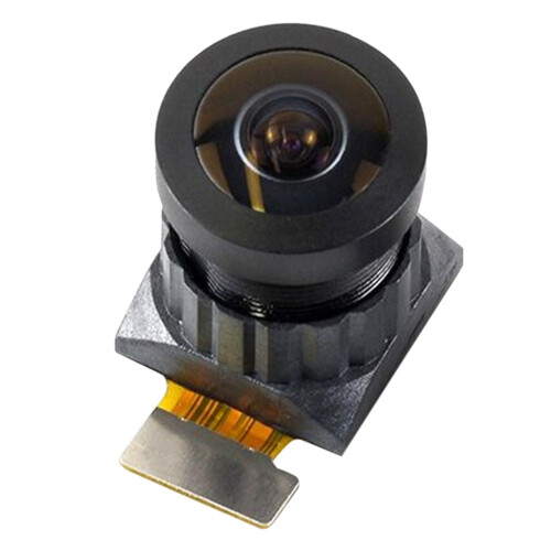 Waveshare for Raspberry Pi V2 Camera 3Rd Generation B+ IMX219 Module 8 Million Pixels 160 Field of View