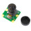 Waveshare for Raspberry Pi V2 Camera 3Rd Generation B+ IMX219 Module 8 Million Pixels 160 Field of View 2