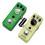 MOOER Gitarr TillbehöR Effekter Pedal Connector Plug Series PC-Z Pedal Connector 6