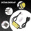 Car MP3 Audio Interface AUX USB Adapter CD Changer for  Accord 2003 2004 2005 2006 2007 2008 2009 2010 7