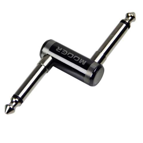 MOOER Gitarr TillbehöR Effekter Pedal Connector Plug Series PC-Z Pedal Connector 1