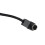 AUX USB Cable Adapter Audio MIC for  Ai-NET  KS-U58 PD100 U57 7