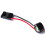 20 Pcs PC Motherboard  Speaker Desktop Computer Protective Cover DIY Internal Code  Plug Buzzer 4