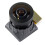 Waveshare for Raspberry Pi V2 Camera 3Rd Generation B+ IMX219 Module 8 Million Pixels 160 Field of View 3