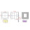 Waveshare for Raspberry Pi V2 Camera 3Rd Generation B+ IMX219 Module 8 Million Pixels 160 Field of View 6