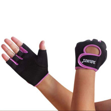 Fahrradhandschuhe für Damen und Herren, Mountainbike-Handschuhe mit halben Fingern | Rutschfeste, atmungsaktive Fahrradhandschuhe