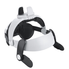 Strap VR M2 F2 Adjustable Headset VR Glass for  Quest 2 Accessories Mount Face Padding VR Stand Helmet