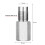 STYLE2Pack Μίνι Καταλυτικός Μετατροπέας Αισθητήρας Οξυγόνου Αξεσουάρ Εξάτμισης Πίσω 5
