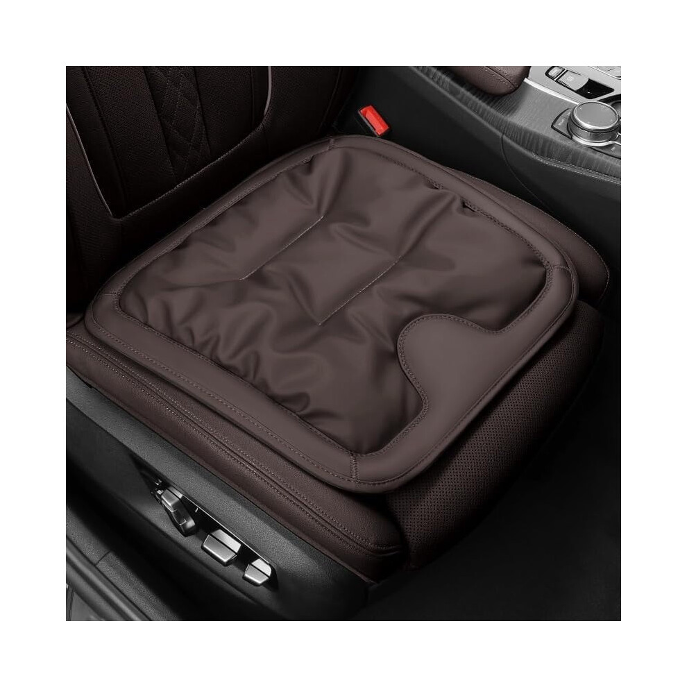 Leather Seat Cushions Skin-Friendly Dirt-Repellent 2026 9132278160856