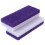 Pedicure Exfoliator Tool for Hard Skin - 2pcs Foot Scrubber 1