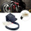 12V Motorcycle Wire-Connected Flash Relay 7