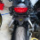 Fender Eliminator License Plate Bracket for Honda CB650R 6