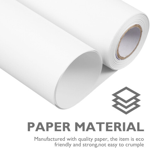 Premium Graffiti Drawing Paper Roll 1 Roll 1