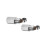 STYLE2Pack Μίνι Καταλυτικός Μετατροπέας Αισθητήρας Οξυγόνου Αξεσουάρ Εξάτμισης Πίσω 3