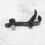 3 Pcs Adjustable Clip Drum Clip Shockproof Mount Microphone Clamp Drum Mount Microphone Holder Accessories 6