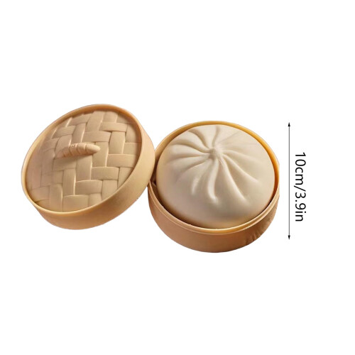 Νέο γιγάντιο ζυμαρικό Squishy, μεγάλο ζυμαρικό Squishy Jumbo, μεγάλη αισθητηριακή μπάλα 1