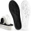 Cloud Insoles Memory Foam Arch Support Stötdämpning 1