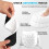 Cloud Indlægssåler Memory Foam Svangstøtte Stødabsorbering 2