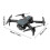 Πτυσσόμενο Drone με Διπλή Κάμερα HD 1080P, Διατήρηση Υψομέτρου, Λειτουργία Headless, Έλεγχο 3