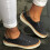 Παπούτσια για Γυναικεία Slip-on Παπούτσια Slip-on Άνετα Μοντέρνα Άνετα για Περπάτημα 1