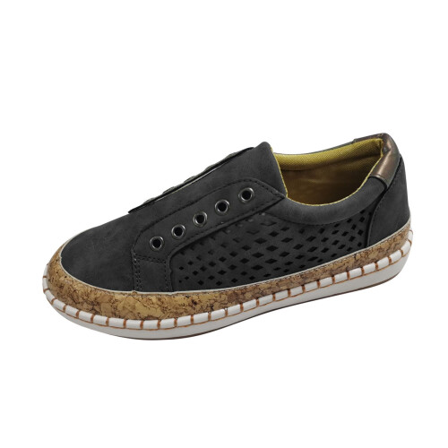 Παπούτσια για Γυναικεία Slip-on Παπούτσια Slip-on Άνετα Μοντέρνα Άνετα για Περπάτημα 1