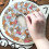 Puzzle en bois en forme de chat – 135 pièces, Morandi 3
