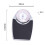Mechanical Bathroom Scale No Battery Required with EasyRead Precision Dial and Durable Metal Platform 3