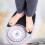 Mechanical Bathroom Scale No Battery Required with EasyRead Precision Dial and Durable Metal Platform 4