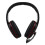 Cuffie da gioco cablate Tomshine over-ear con microfono e 2