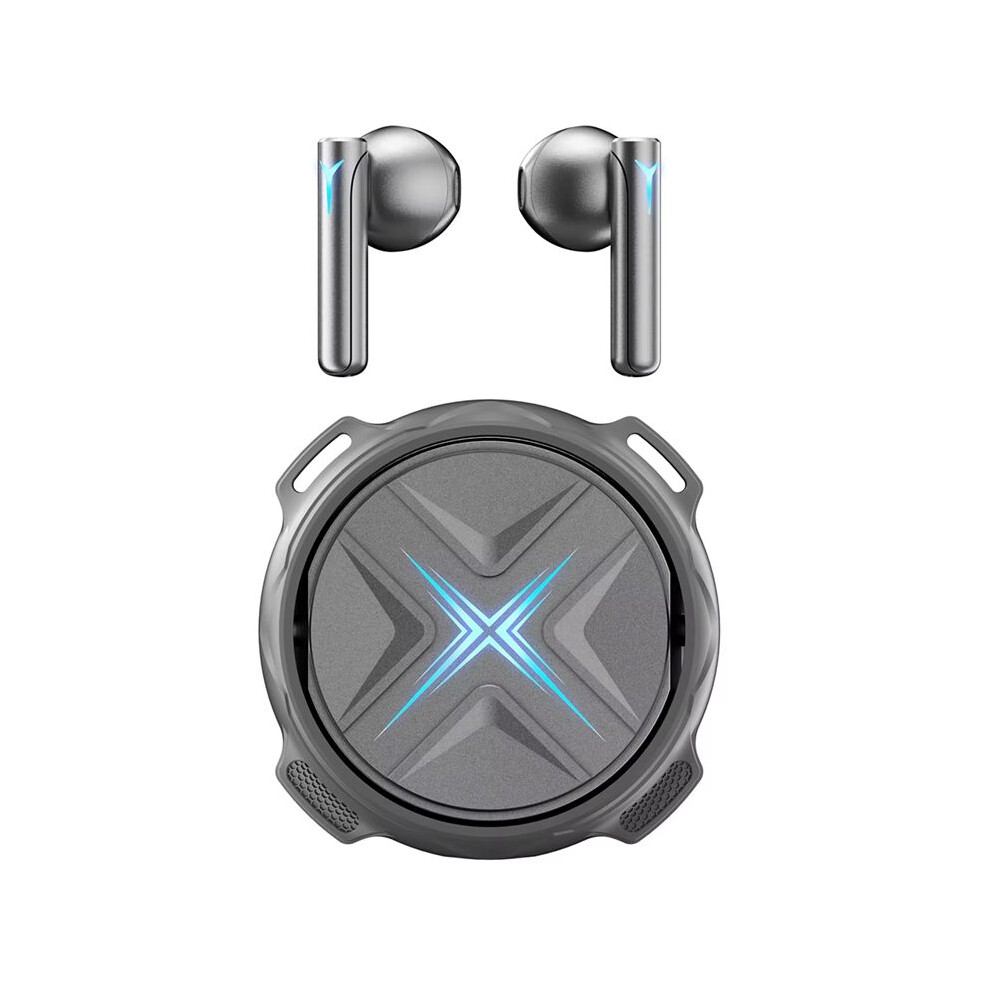 Enc Noise Reduction Ai Display Earphones Stereo Earphones Sports Wireless Earphones With Microphone 6032462420809