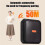 E377 Pro  Wireless Classroom Amplifier Multi-Function Portable Voice for Teacher Taining Tour Guide 3
